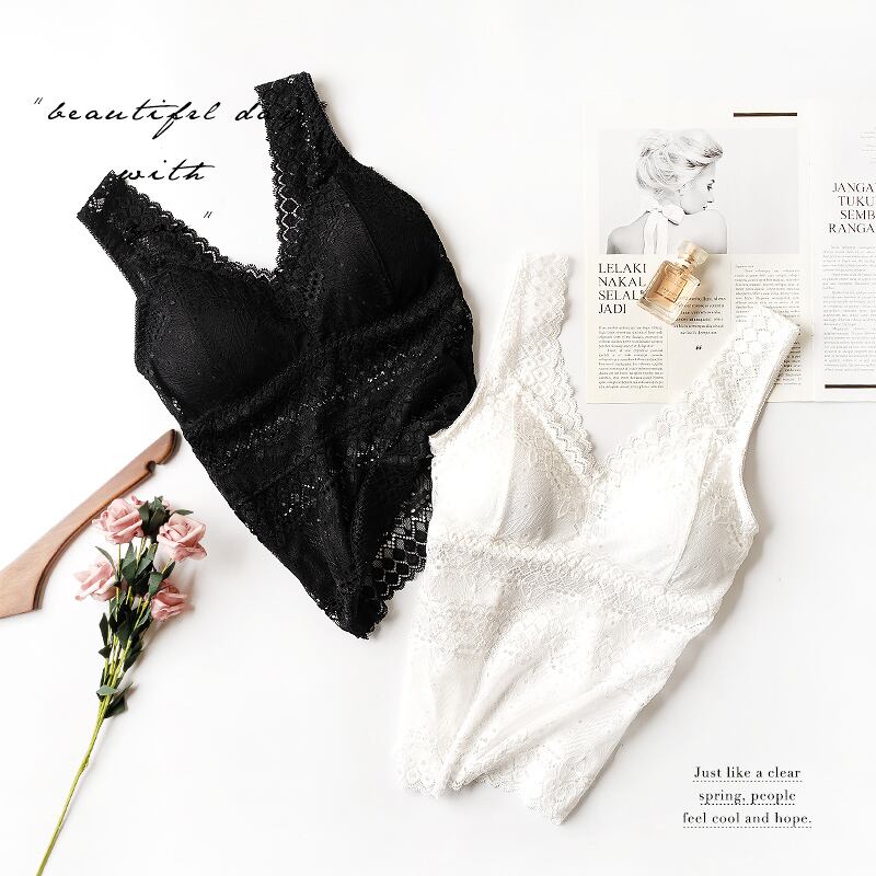 レーストップス リング ブラ スプリング 春物 指輪 MIUCO5855174679