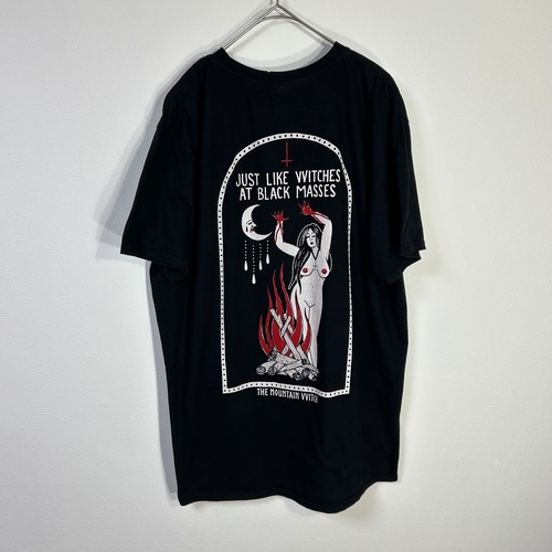 ギャルと儀式 tee