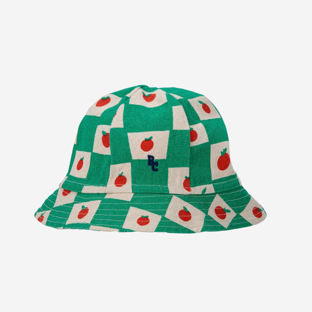 BOBO CHOSES / Baby Tomato all over hat