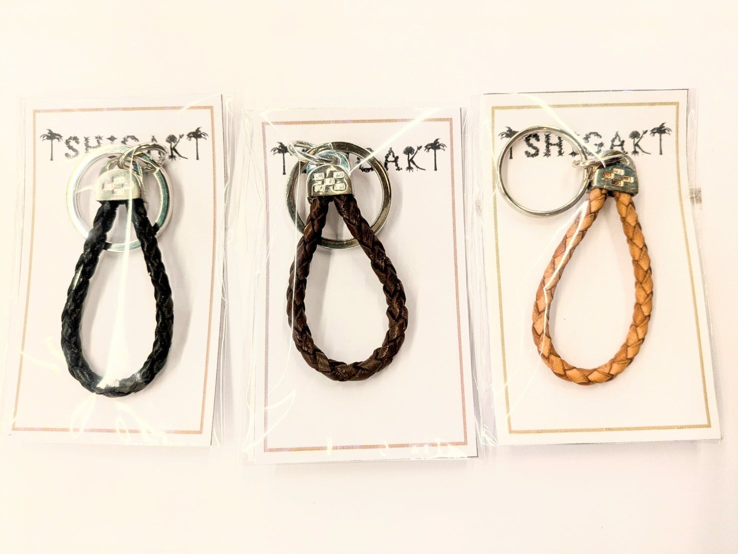 オリジナルミンサーキーホルダー | 石垣島 セレクトショップYoul