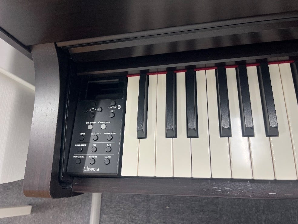 ☆90607【電子ピアノ】YAMAHA CLP675R 17年製 | リユース専門店エプコ