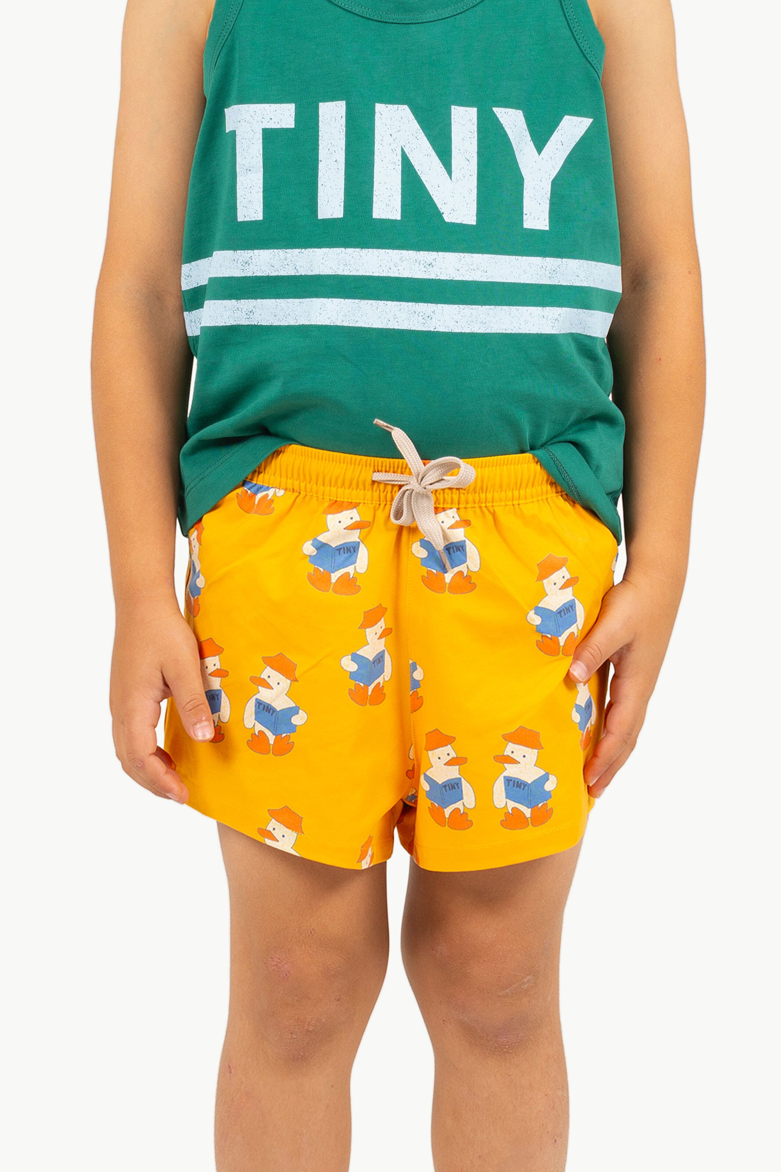 tinycottons タイニーコットンズ TINYCOTTONS｜タイニーコットンズの子供服｜けんさクン