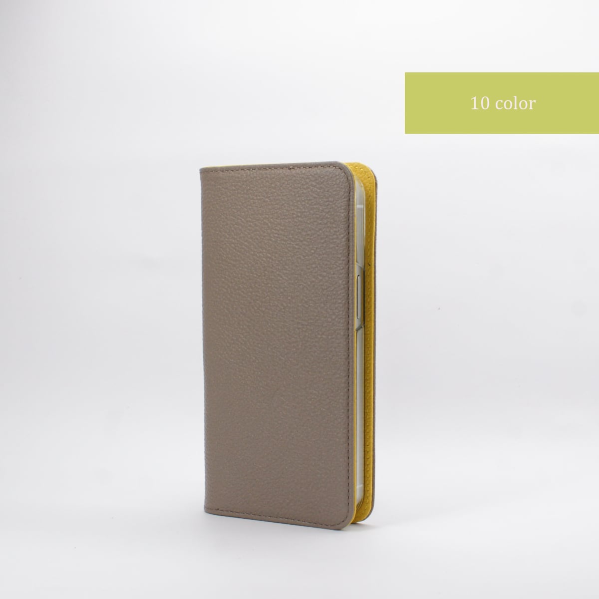 cherie chien②ブックカバー、スマホポーチ cherie chien①ブックカバー、スマホポーチ、ミニショルダー