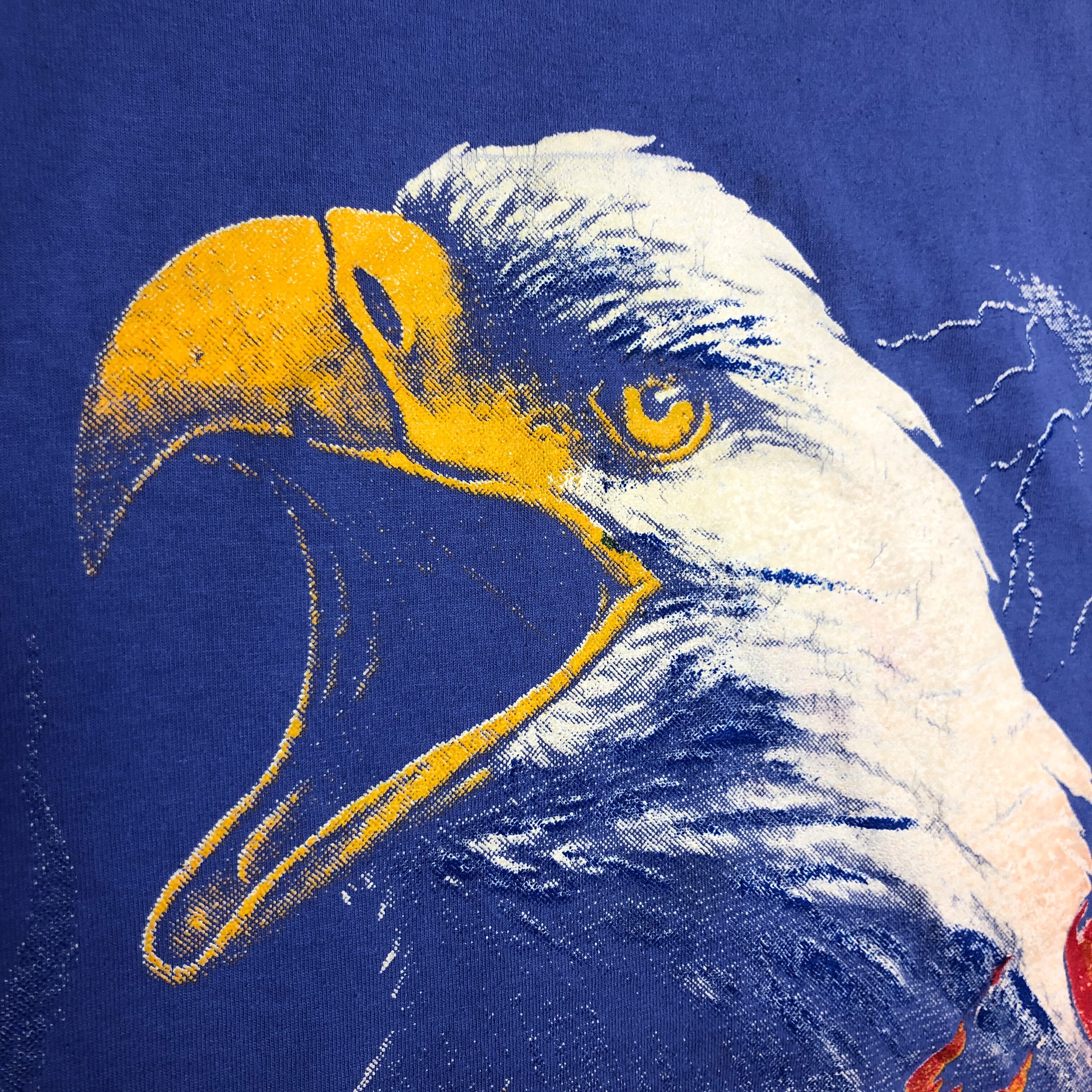 90S USA製 スタージス モーターサイクル ラリー Sturgis Motorcycle