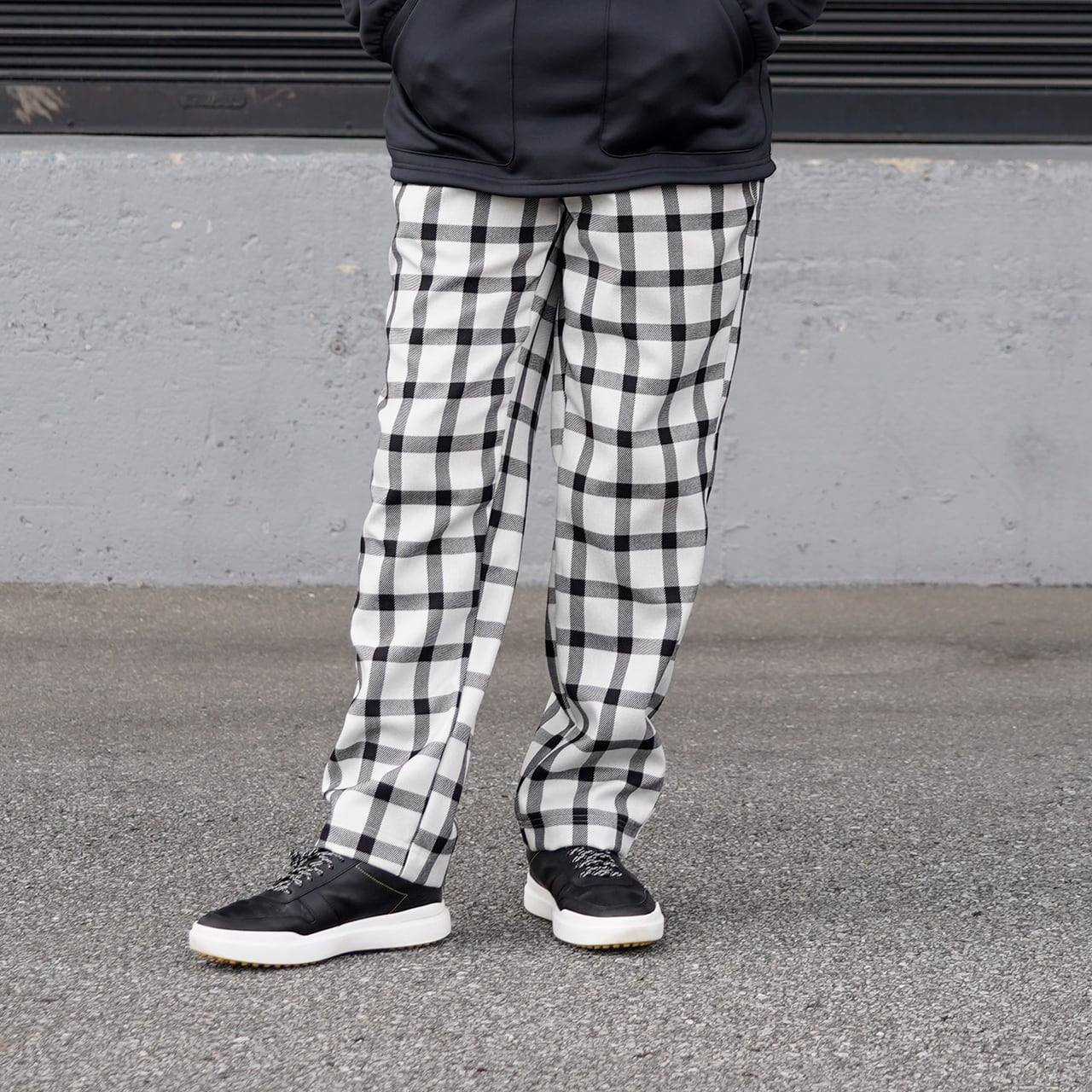 BOTTOMS | Defy54