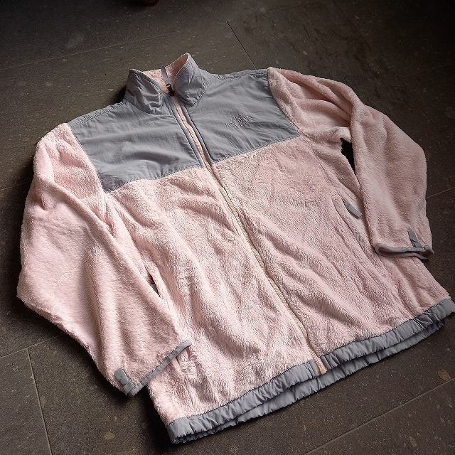 THE NORTH FACE デナリジャケット used [101089]