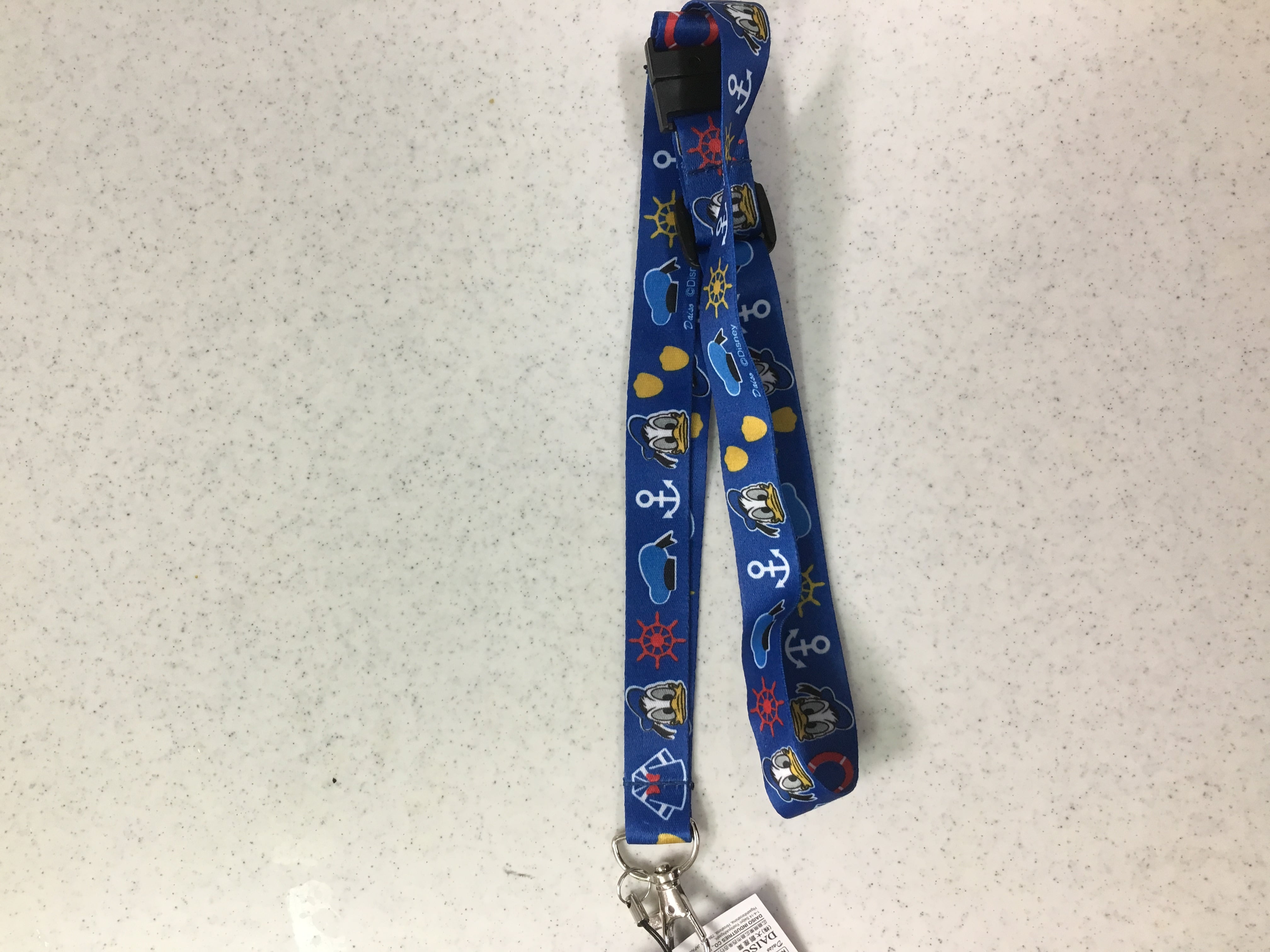 ディズニー ネックストラップ | Alice Mode