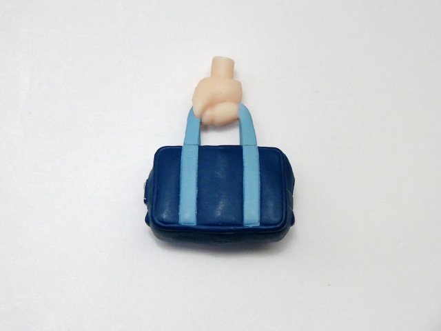 再入荷【135】 平沢憂 小物パーツ カバン　ねんどろいど