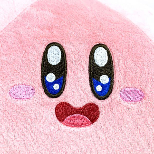 星のカービィ おおきなぬいぐるみカービィ(優勝) カービィのグルメ