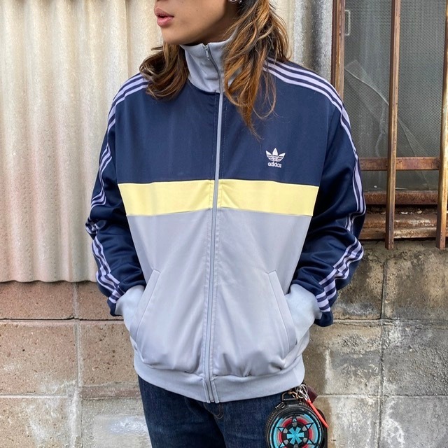 70〜80年代 70s 80s フランス製 VENTEX社製 adidas アディダス  