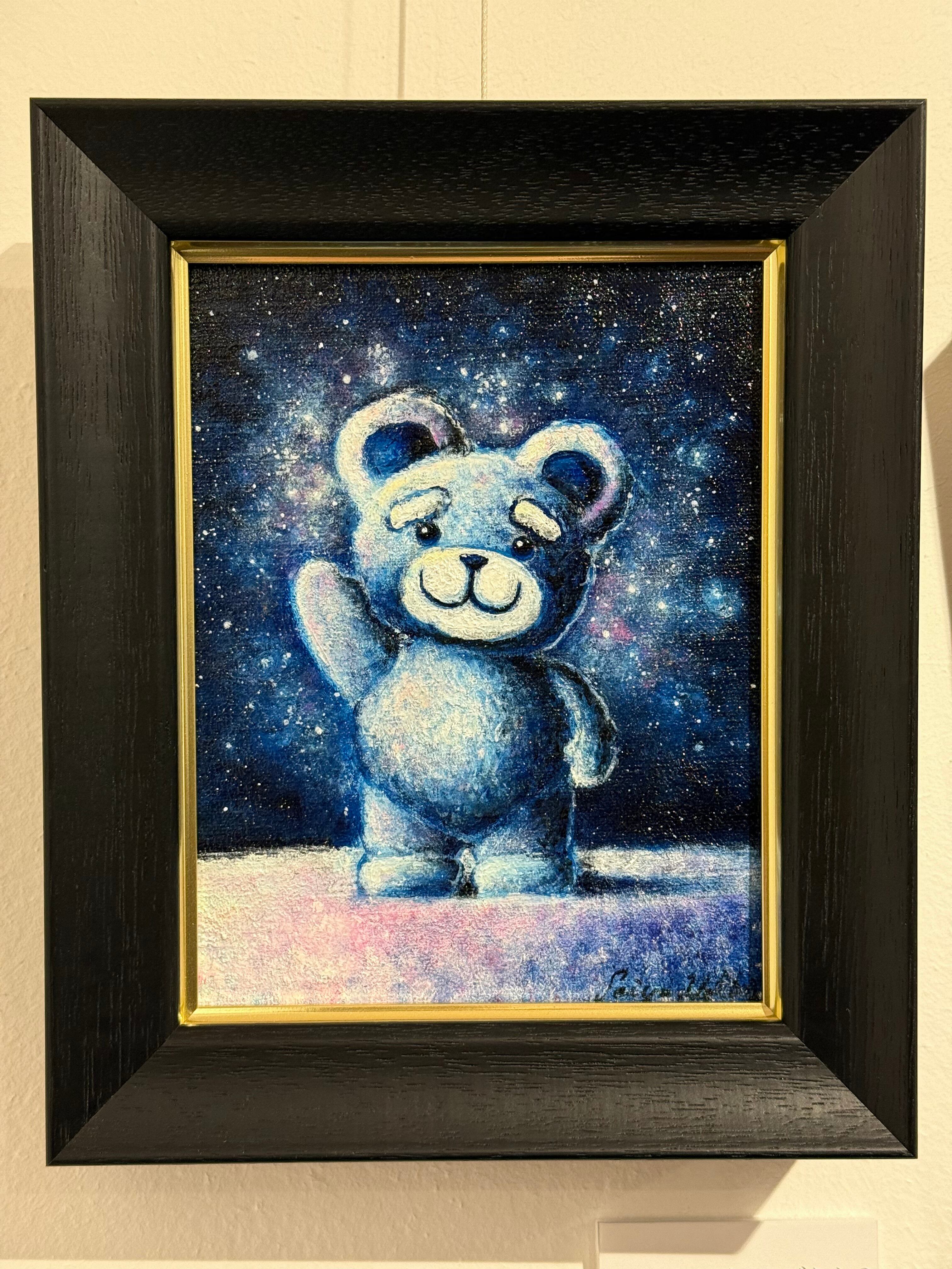 全国ツアー 熊五郎展 東京 ノーマルグッズセット | ペイント聖矢アート