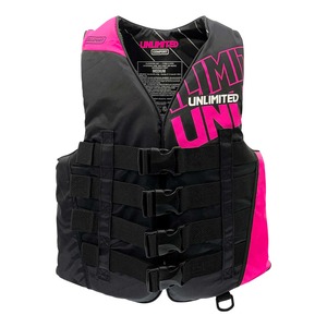 COMFORT NYLON VEST