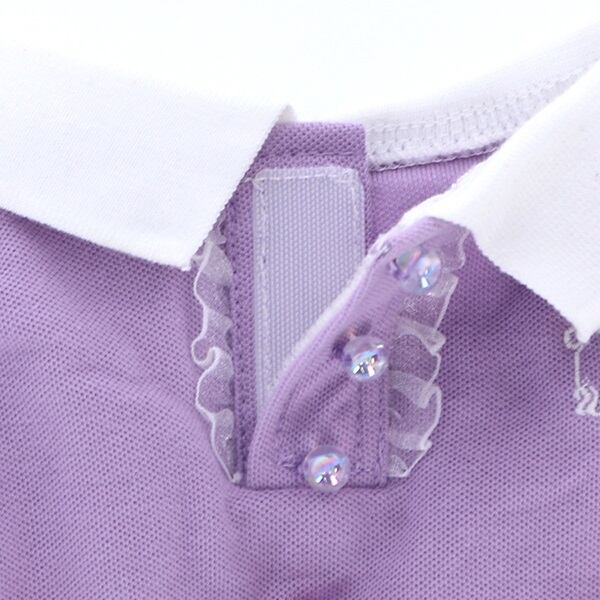 2024春夏新作 ANNA SUI アナ スイ スクールガールワンピース 送料無料