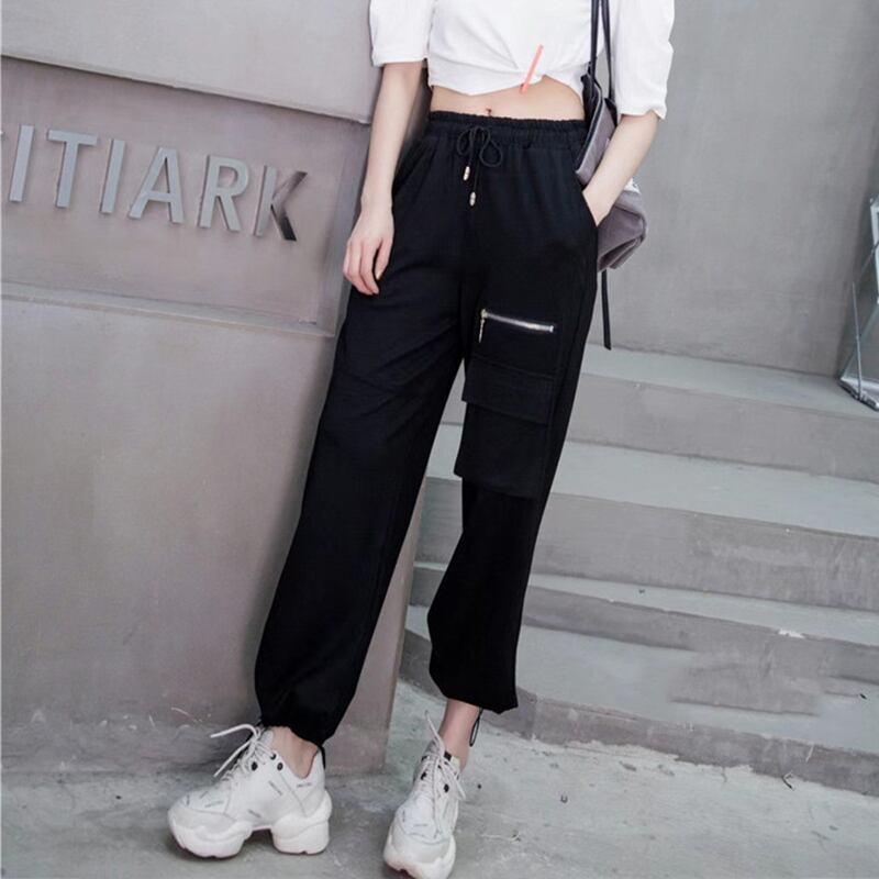 スプリングサマー薄手カジュアルルーズ 大きめサイズ 春物 夏物 ミックスインファッション15151349071