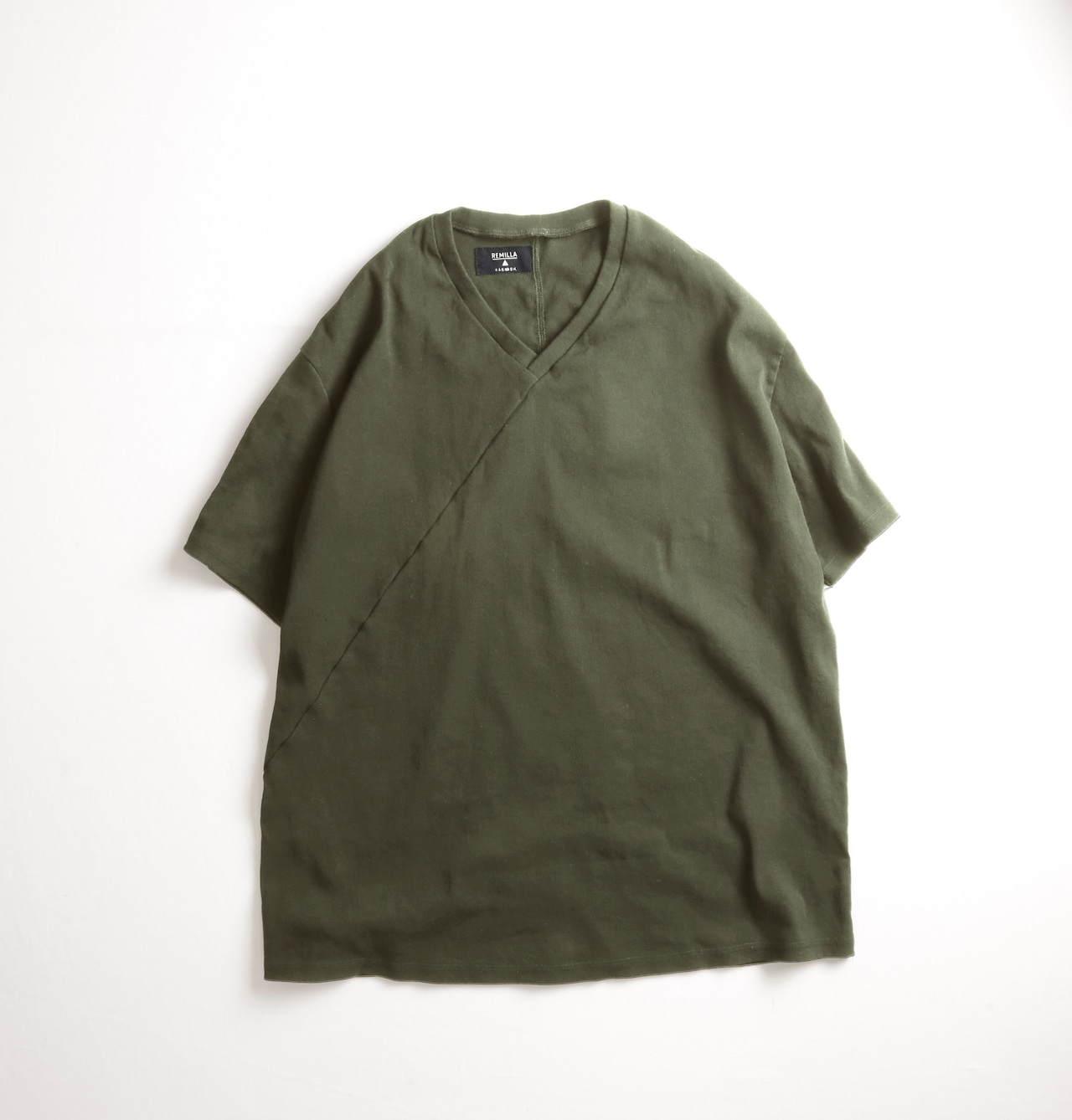 remilla 【クローブダボ Tee】