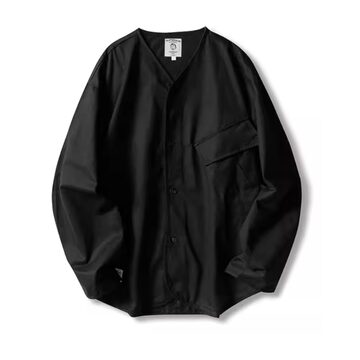 1986年製 実物米空軍 USAF ポプリンジャケット ネイビー 42R/メンズ