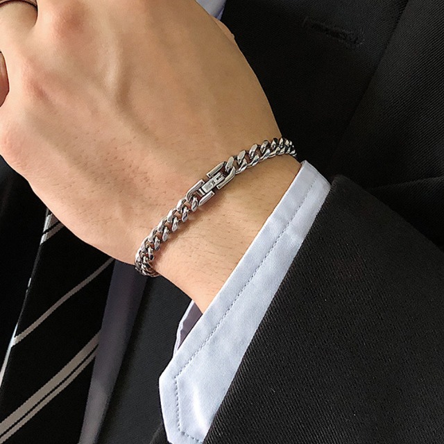 チェーンブレスレットアクセサリー C10063