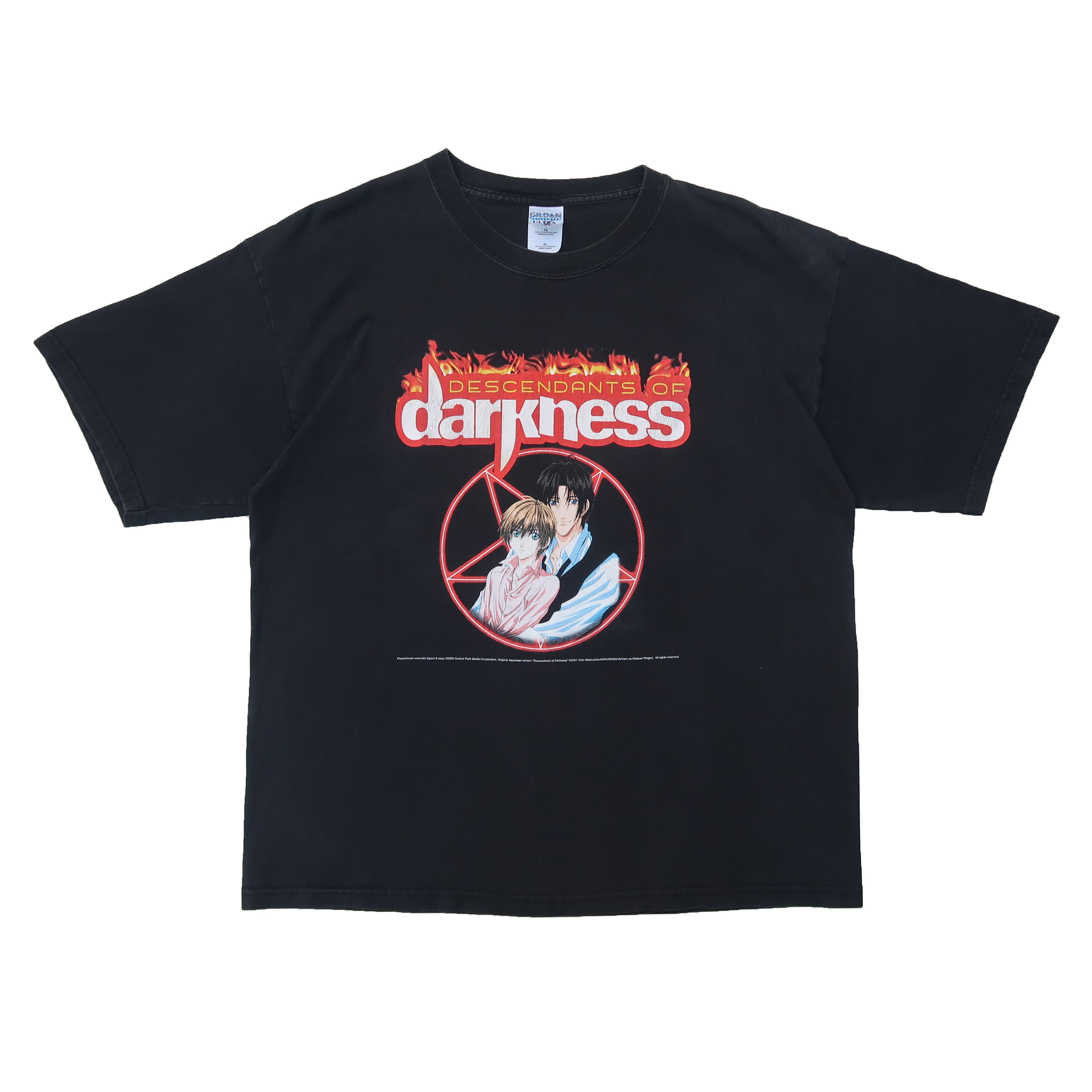 00s 闇の末裔 | planT vintage