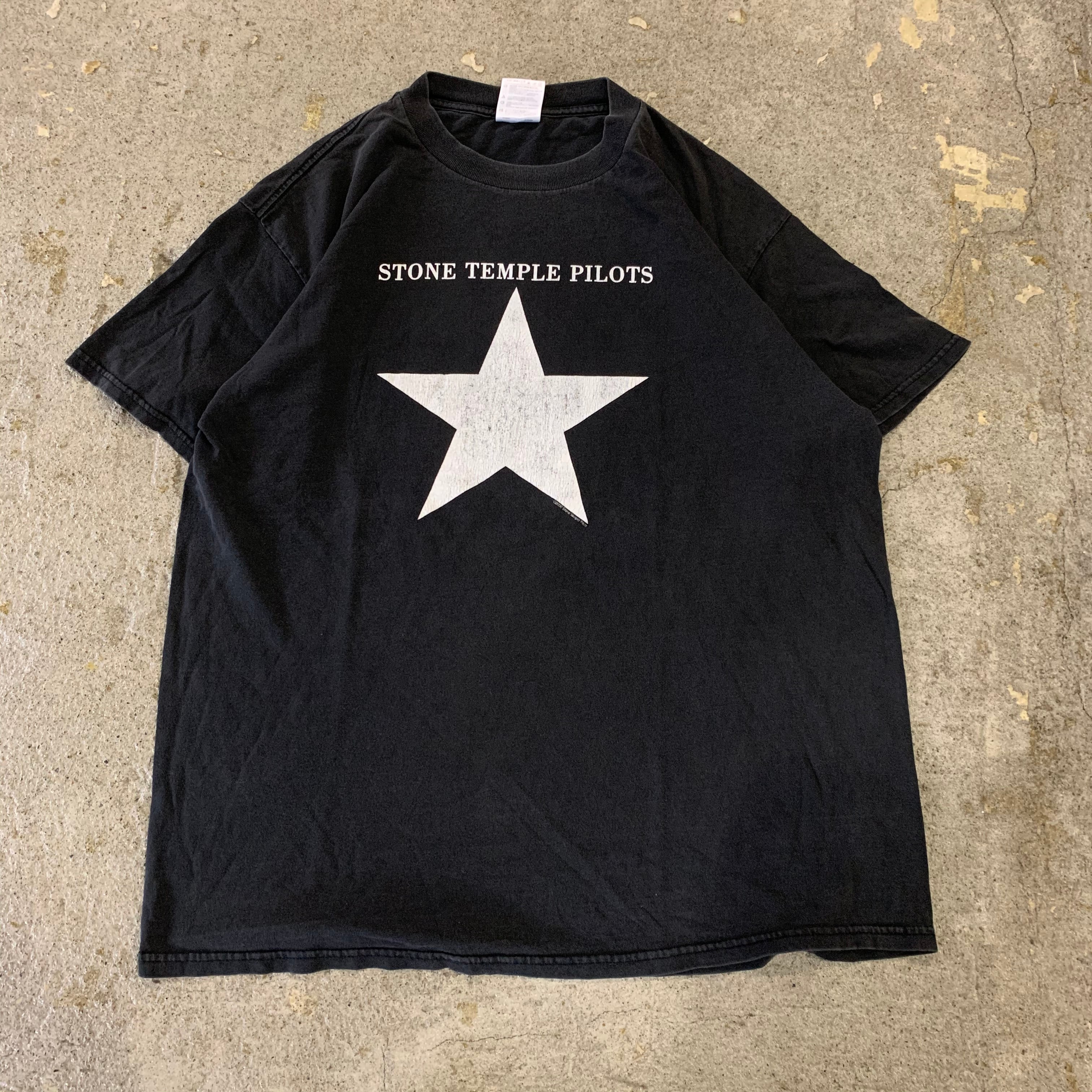 90s ロック Tシャツ STONE TEMPLE PILOTS リンキン