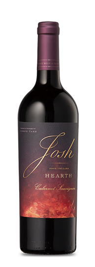 ジョッシュ・セラーズ ハース カベルネ・ソーヴィニョン カリフォルニア　23　Josh Cellars Hearth Cabernet Sauvignon California 23