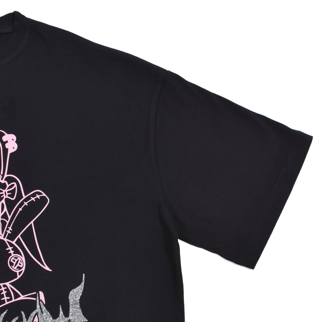 ラメウサGIRL BIG Tシャツ | VOLCAN&APHRODITE 公式通販