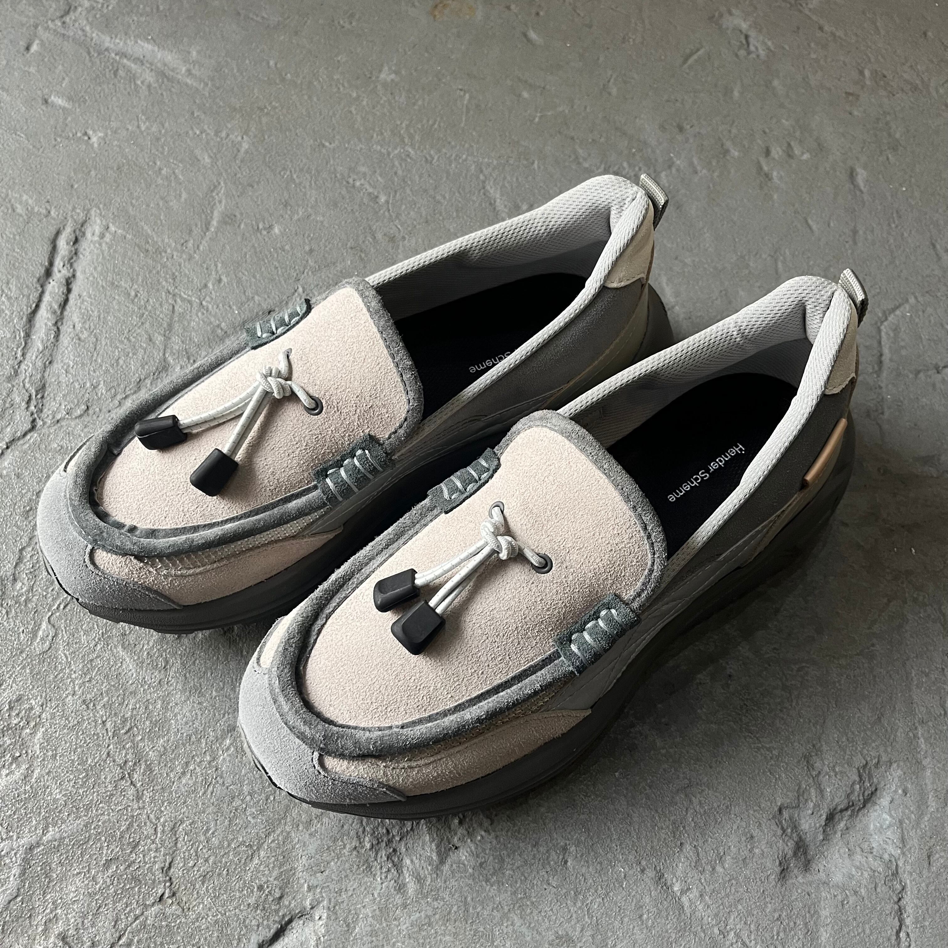 Hender Scheme 