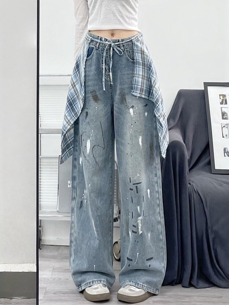 Munich】☆再入荷☆リネンコットンクロス バレルパンツ | Pay ID