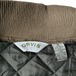ORVIS オービス　キルティングベスト　ナイロン　カーキ　メンズ　アウトドア 商品写真7