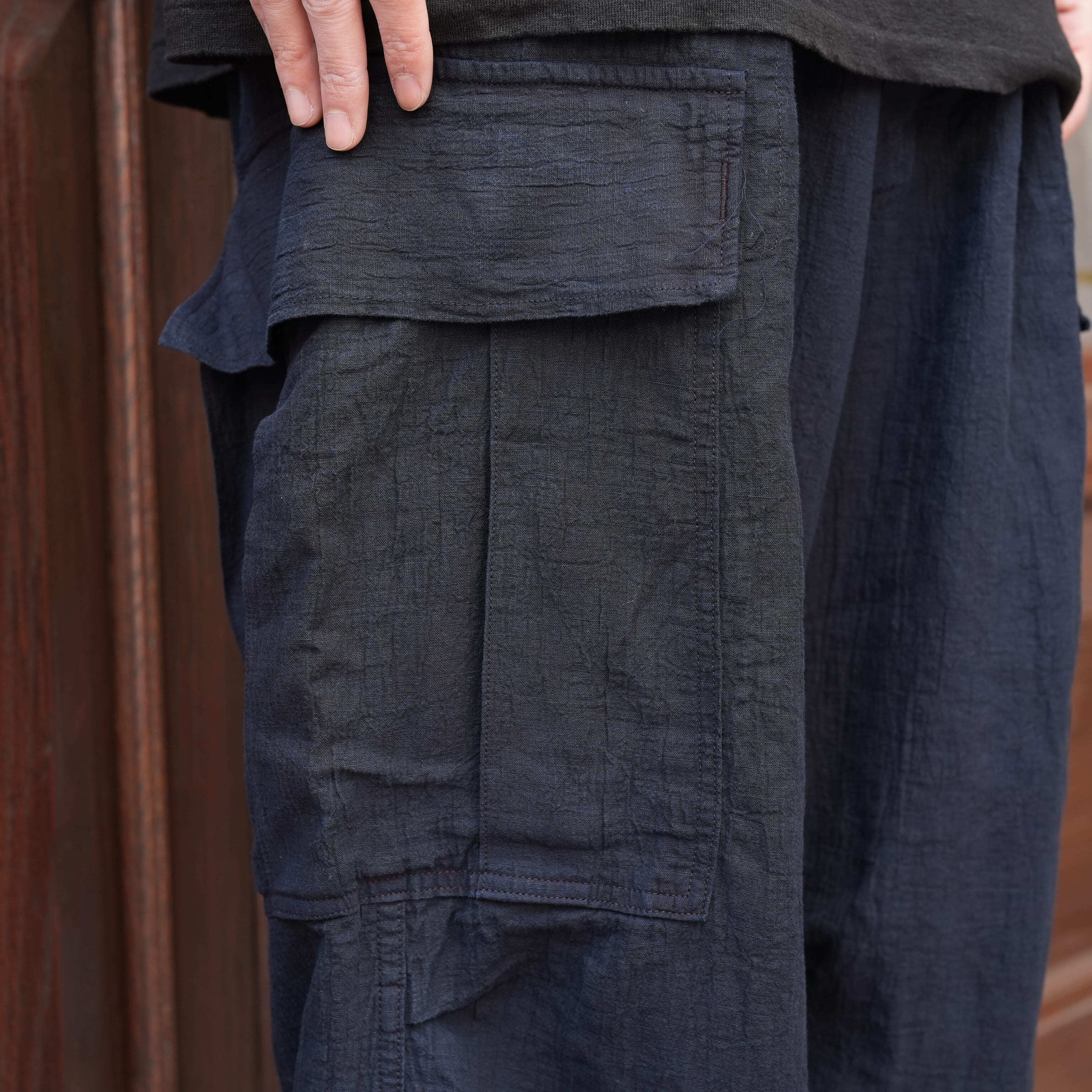 HERILL(へリル) 26SS 