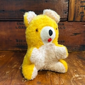 1960s–70s MADE IN JAPAN ヴィンテージ ベア ぬいぐるみ 昭和レトロ 日本製
