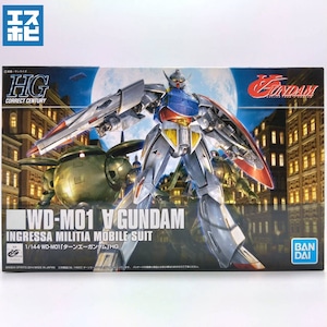 HG 1/144 ターンエーガンダム HG 1/144 ターンエーガンダム