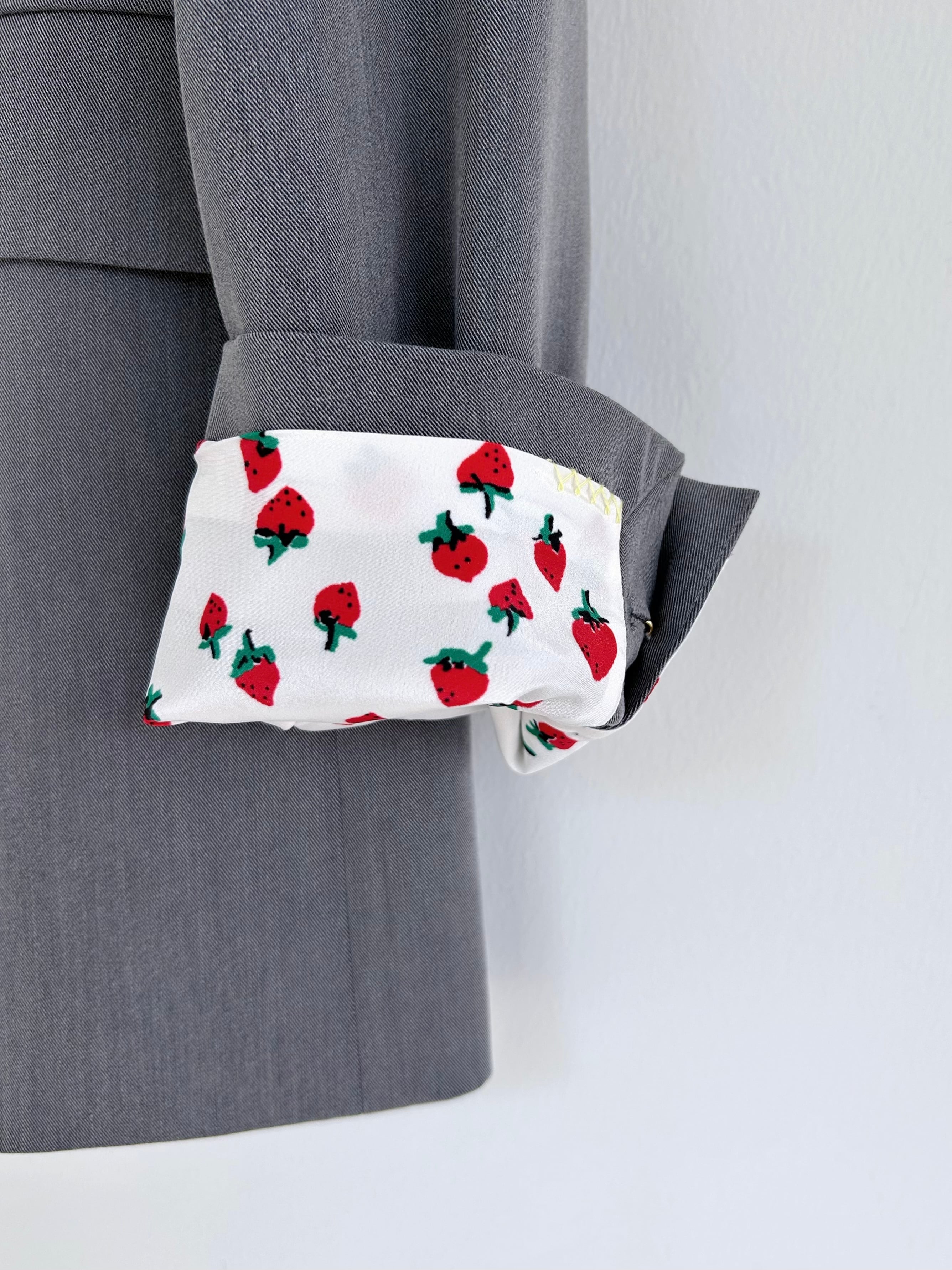 MUVEIL ブレザージャケット | KOKO