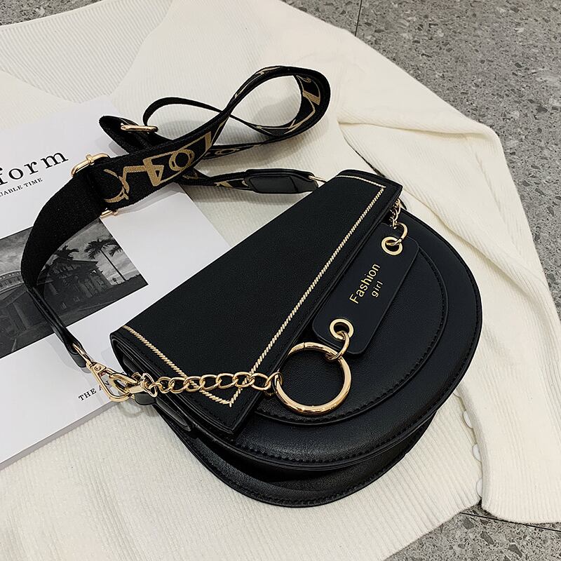 オータム 秋物 メッセンジャーバッグ サドルバッグ シートバッグ Tiancai_Wing_Bag21725256619