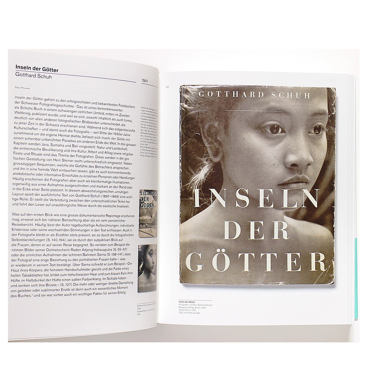 Swiss Photobooks from 1927 to the Present: A Different History of