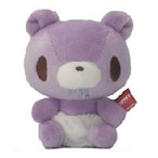 ベビーグルーミーまめぐるみ ベビーグルーミーパープル(7451865)