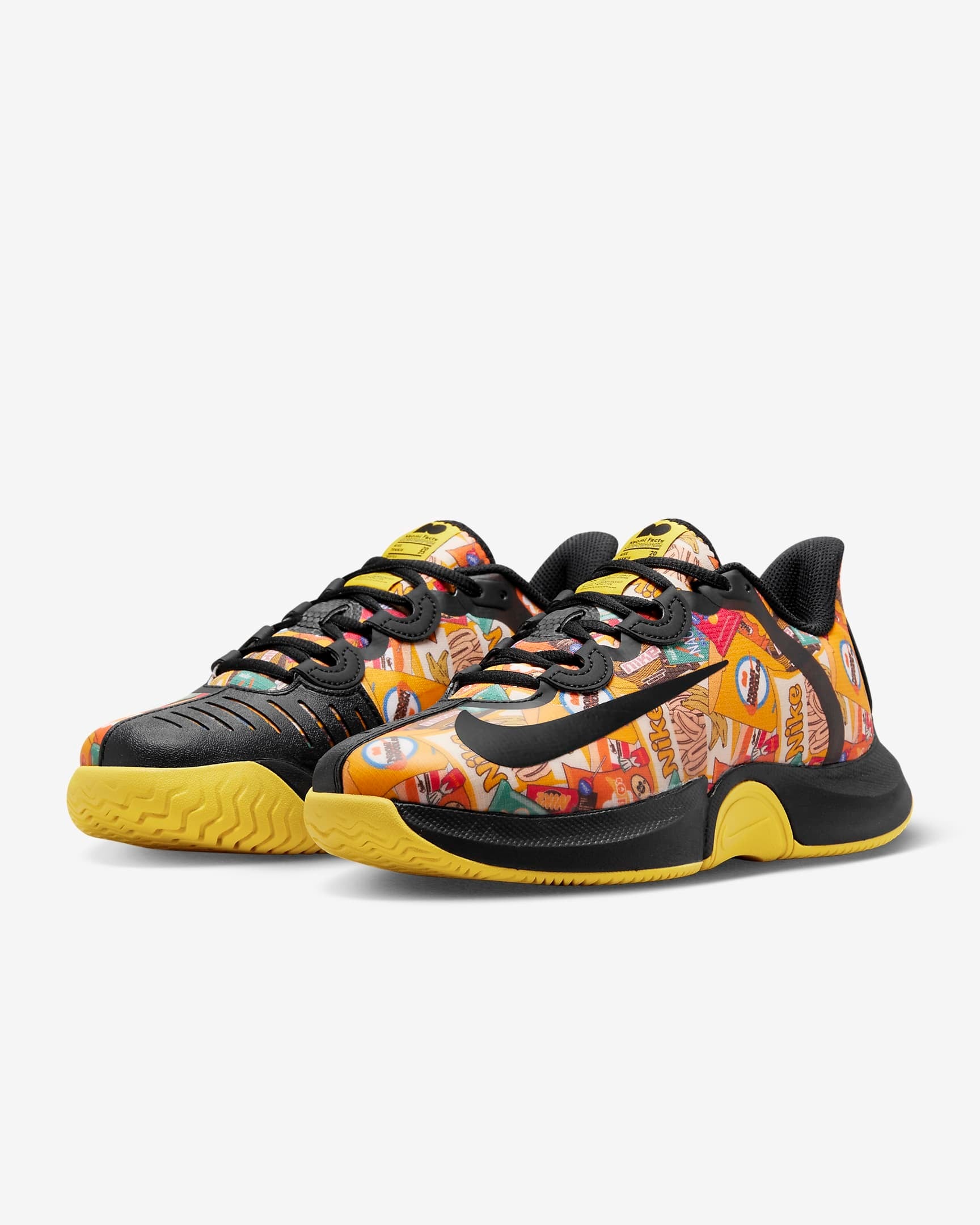 NikeCourt Air Zoom GP Turbo Naomi Osaka Premium 大坂なおみ