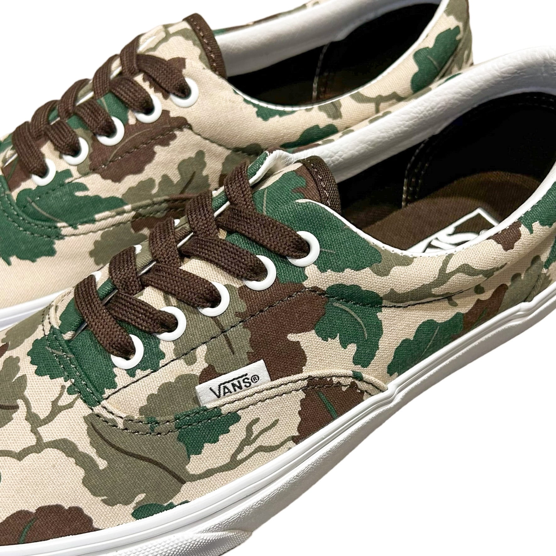 VANS ERA Mitchell Camo Multi (ヴァンズ エラ ミッチェルカモ マルチ スニーカー)