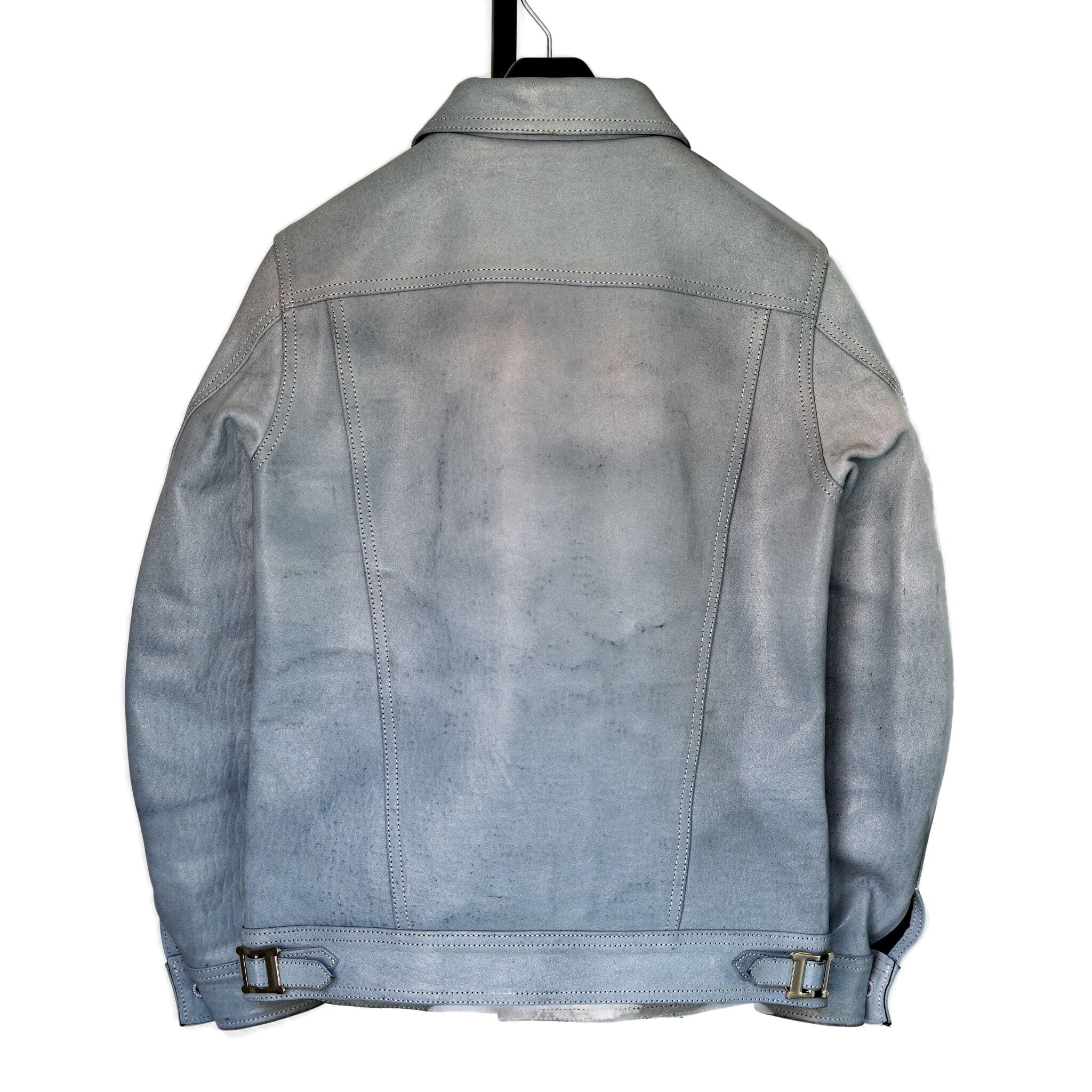 Entrance】熊本レザー Special Custom Order（納期11ヶ月〜）※サンプル