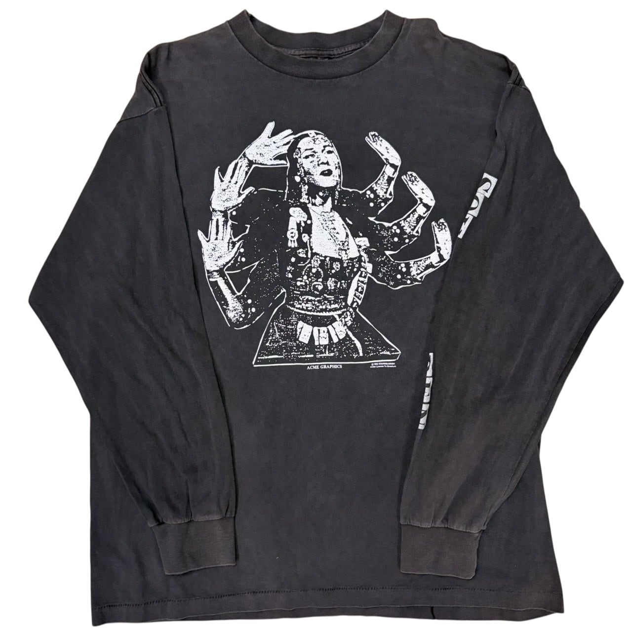 00sサウンドガーデンSOUNDGARDENヴィンテージTシャツNIRVANA 00sサウンドガーデンSOUNDGARDENヴィンテージTシャツNIRVANA 00s