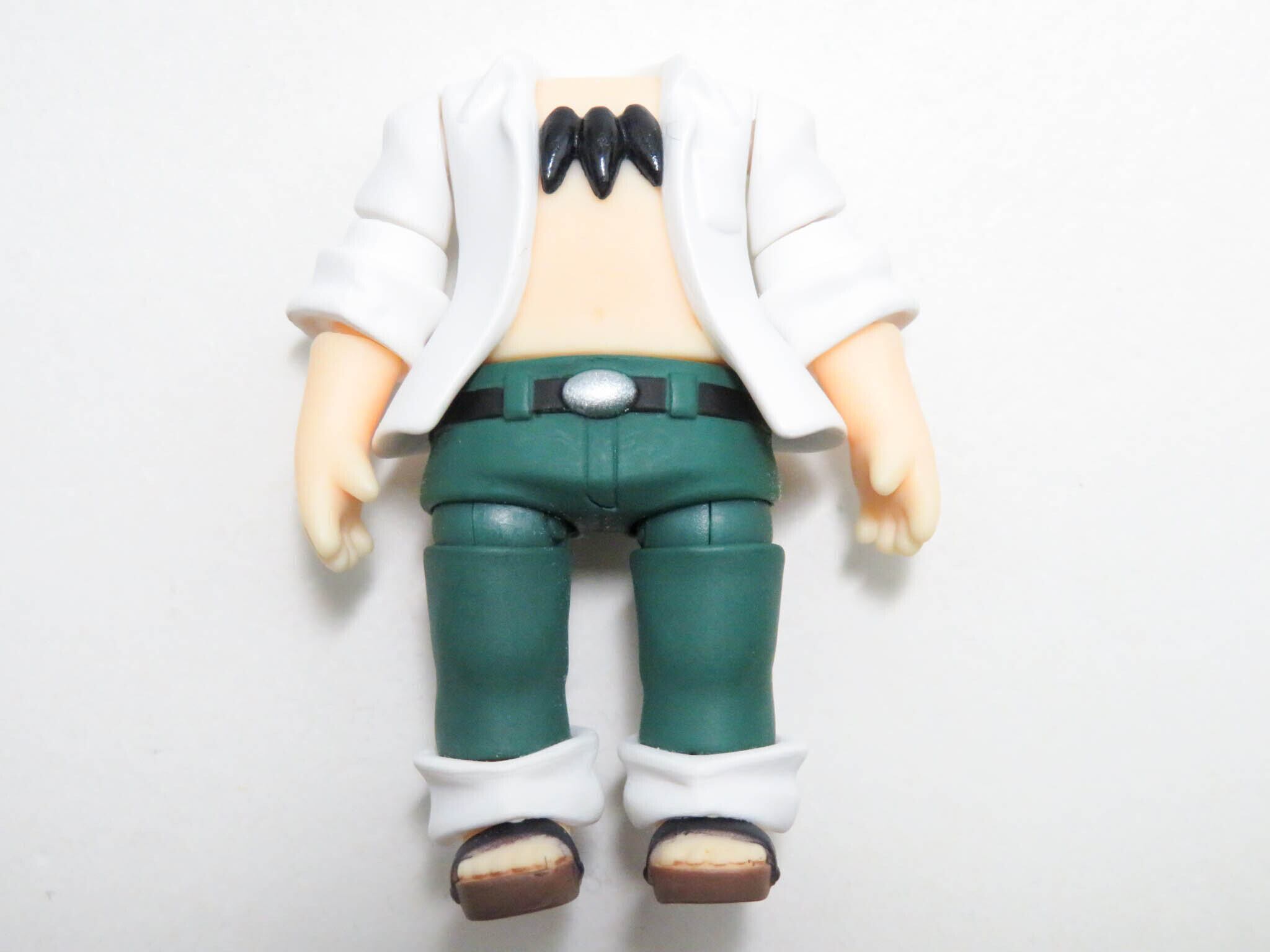 再入荷(A−ランク)【1709】 麻倉葉 体パーツ 私服 ねんどろいど