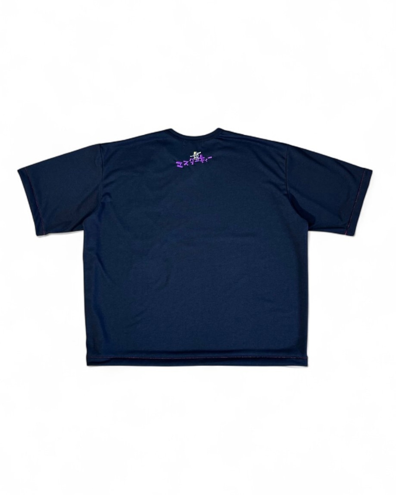 MK26S-C-24 PLAYFUL-TEE #BLK