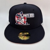 NEW ERA 59FIFTY/5950 シカゴ・ホワイトソックス　クーパーズタウン　海外入荷