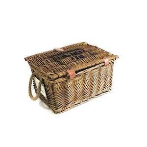 スイスタイプ バスケットケース