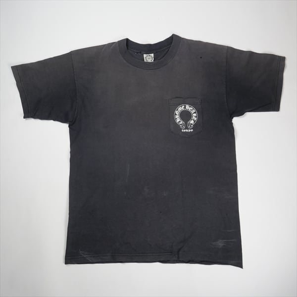 Size【L】 CHROME HEARTS クロム・ハーツ TOKYO HORSESHOE CEMETERY SS