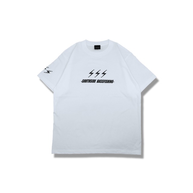 ⚡︎⚡︎⚡︎ H/W SHIRTS WHITE