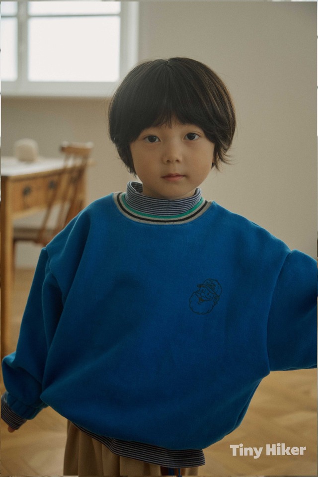 グランパトレーナー 【TinyHiker】