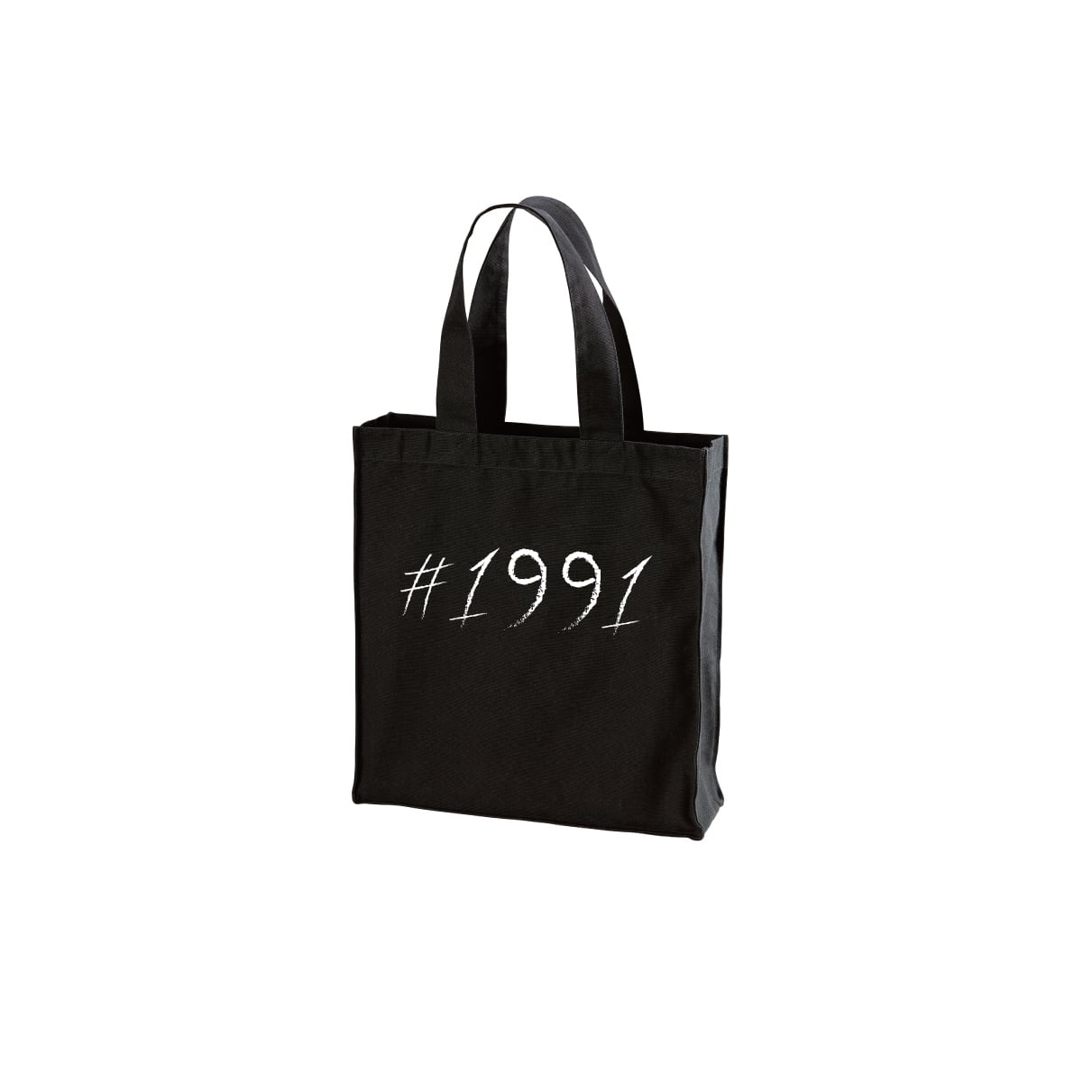 1991 Big Bag（BLACK）