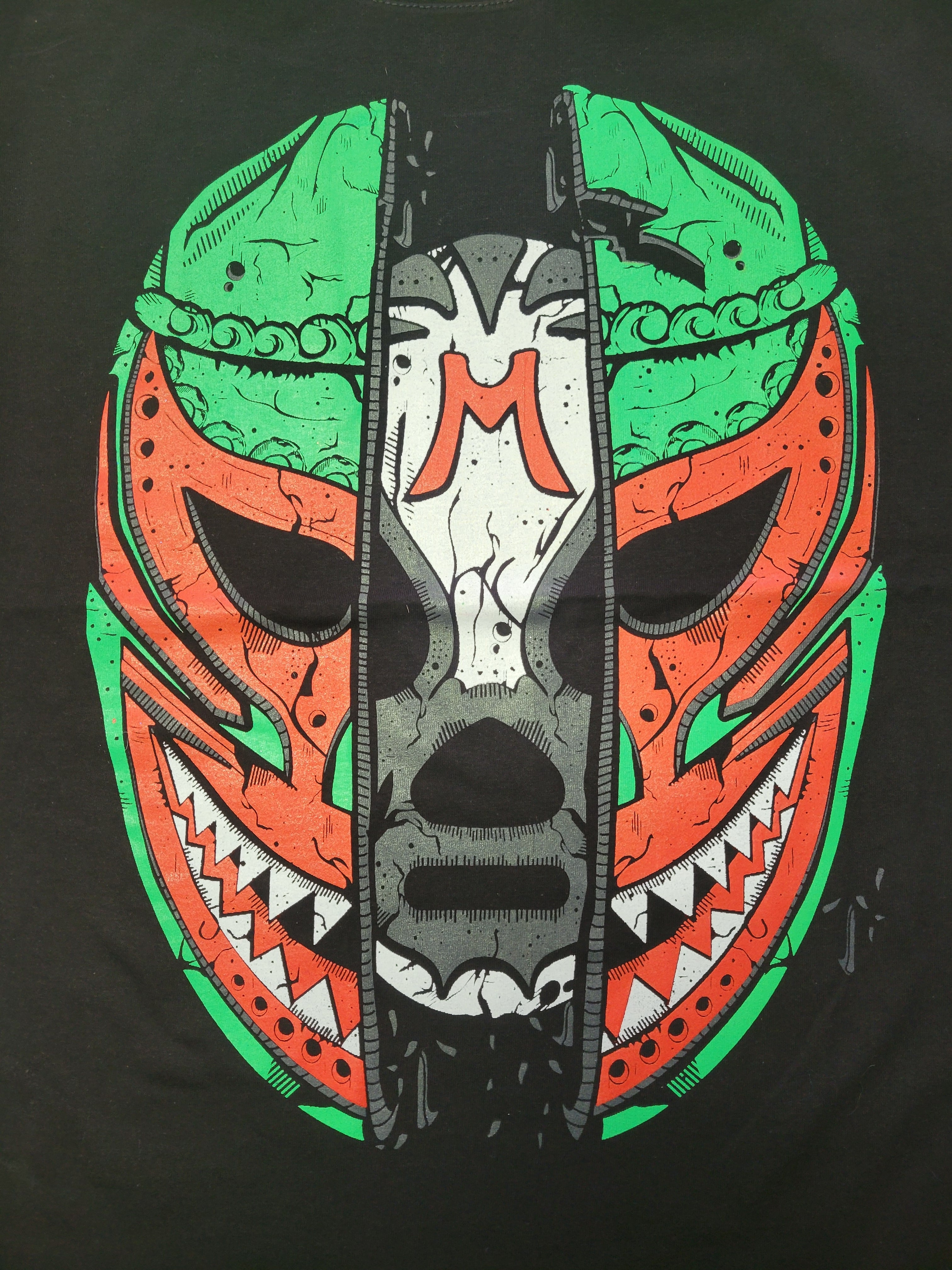 プロレスアルバム ドリーファンクJr | みちのくプロレス「プロレス