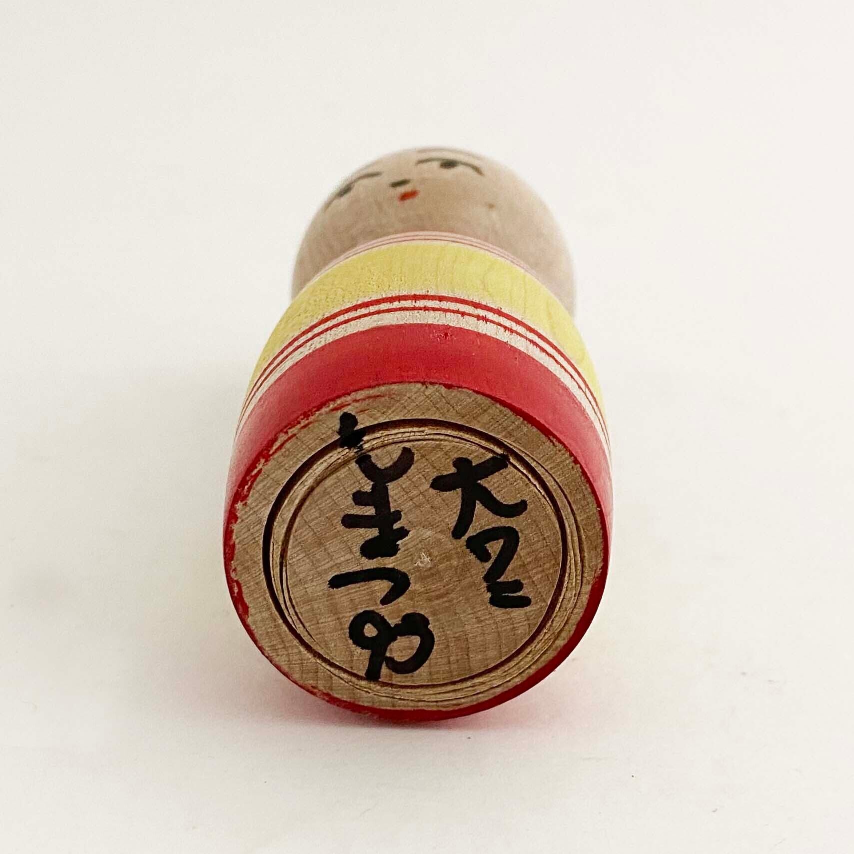 津軽系 / 嶋津誠一工人（赤いベレー）