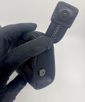 COACH コーチ ペンケース  メンズ C6986/QBO4G